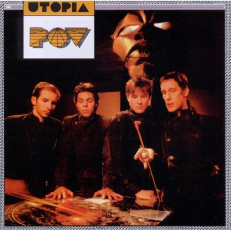 Picture of Utopia - POV