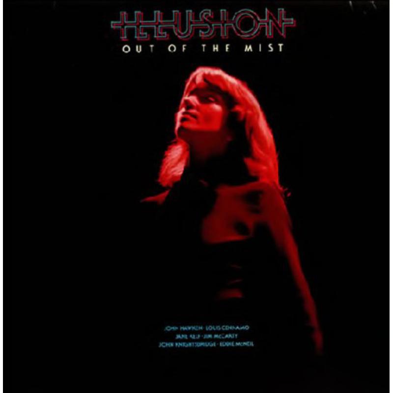 Picture of Illusion - Out Of The Mist