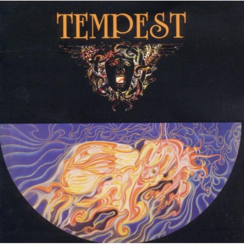 Picture of Tempest - Tempest