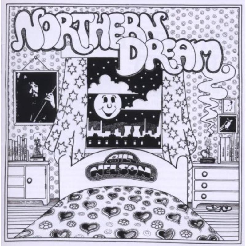 Picture of Bill Nelson - Northern Dream
