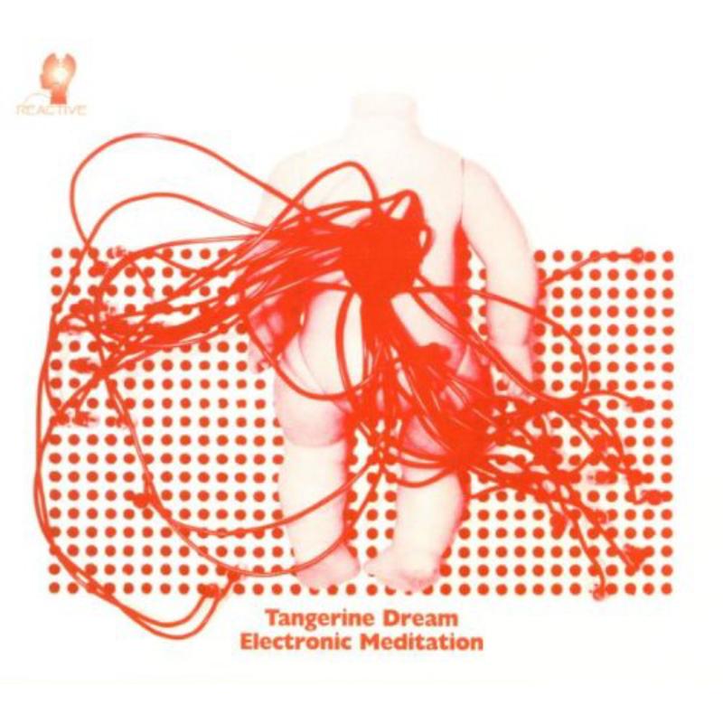 Picture of Tangerine Dream - Electronic Meditation