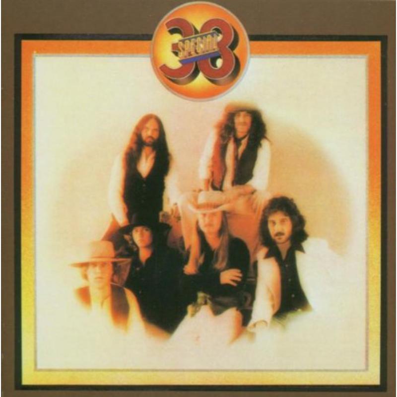 Picture of 38 Special - 38 Special