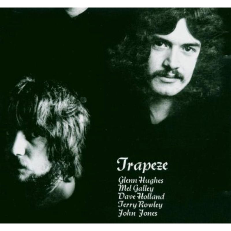 Picture of Trapeze - Trapeze