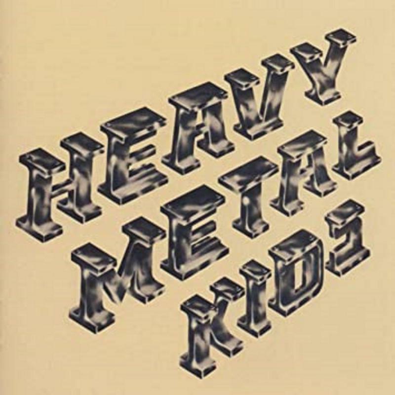 Picture of Heavy Metal Kids - Heavy Metal Kids