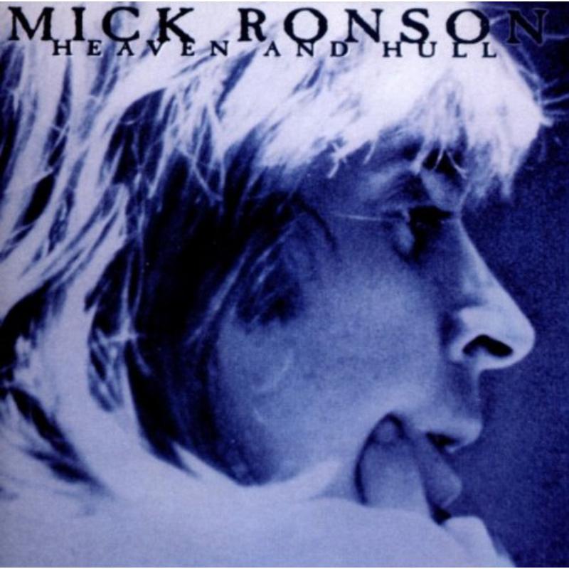 Picture of Mick Ronson - Heaven And Hull