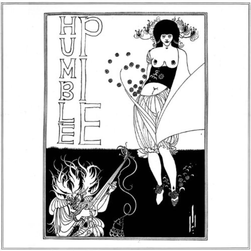 Picture of Humble Pie - Humble Pie