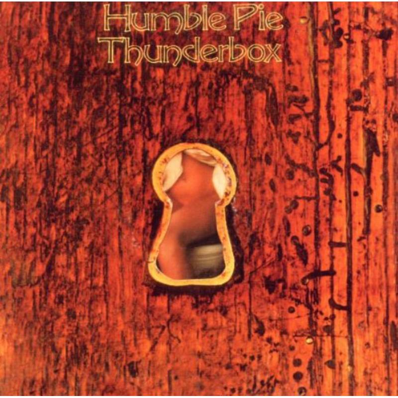 Picture of Humble Pie - Thunderbox