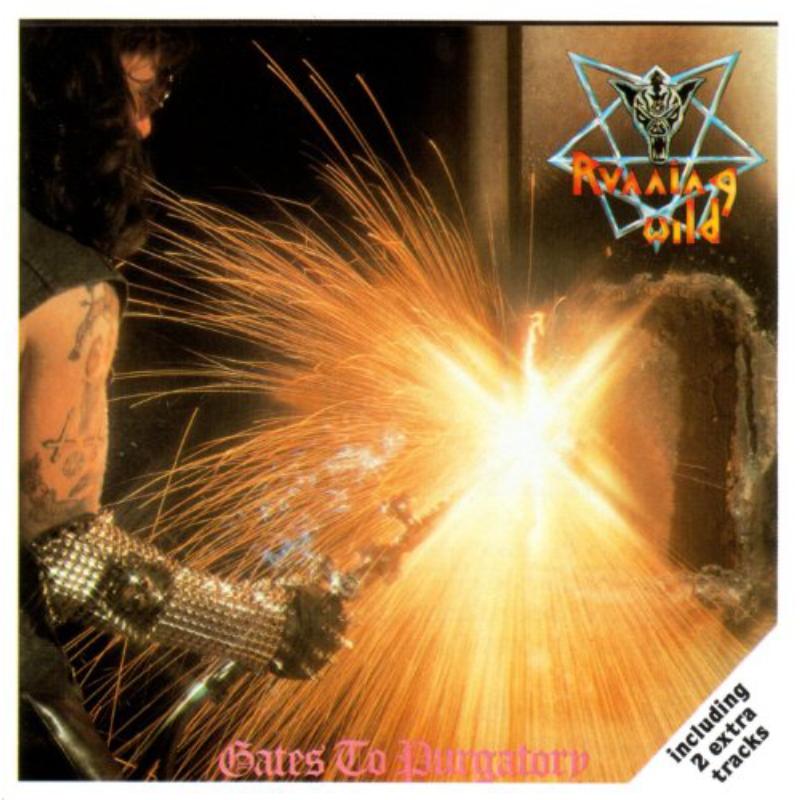 Picture of Running Wild - Gates To Purgatory (Expanded Edition)