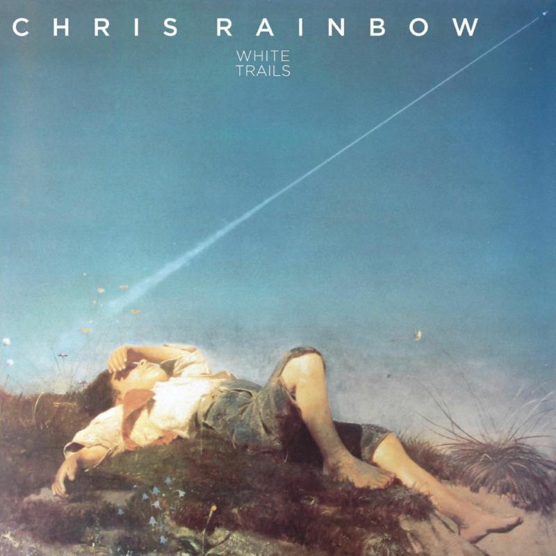 Picture of CHRIS RAINBOW - WHITE TRAILS: EXPANDED EDITION
