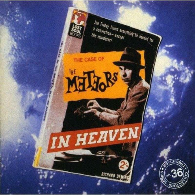 Picture of The Meteors - In Heaven