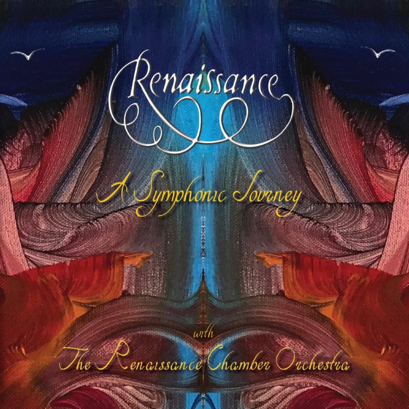 Picture of Renaissance - A SYMPHONIC JOURNEY: 2CD/1DVD DIGIPAK EDITION