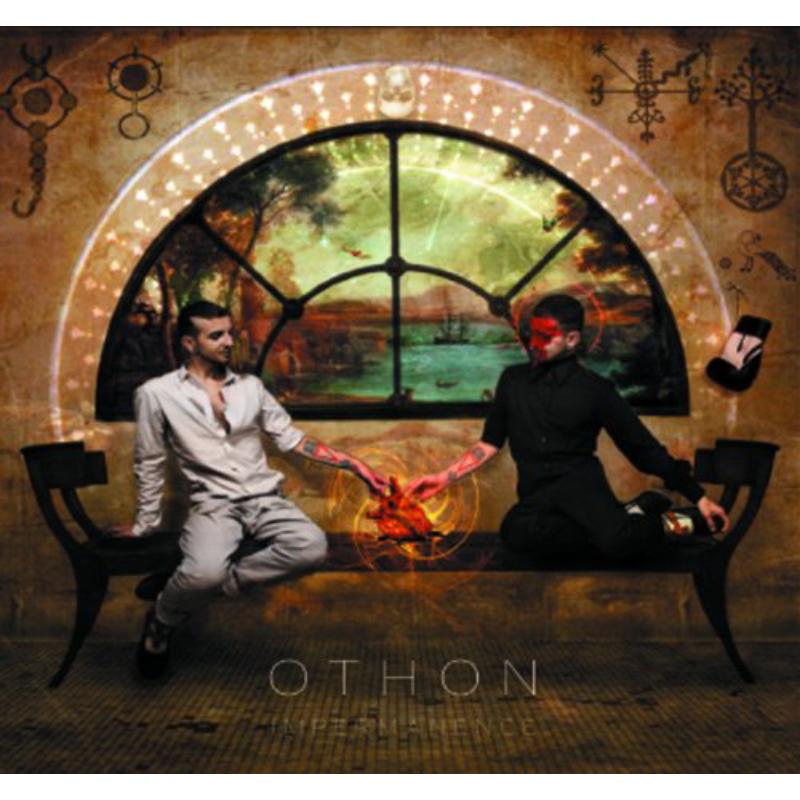 Picture of Othon - Impermanence
