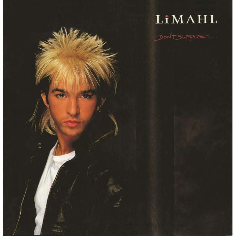 Picture of Limahl - Don't Suppose (Collectors Edition)
