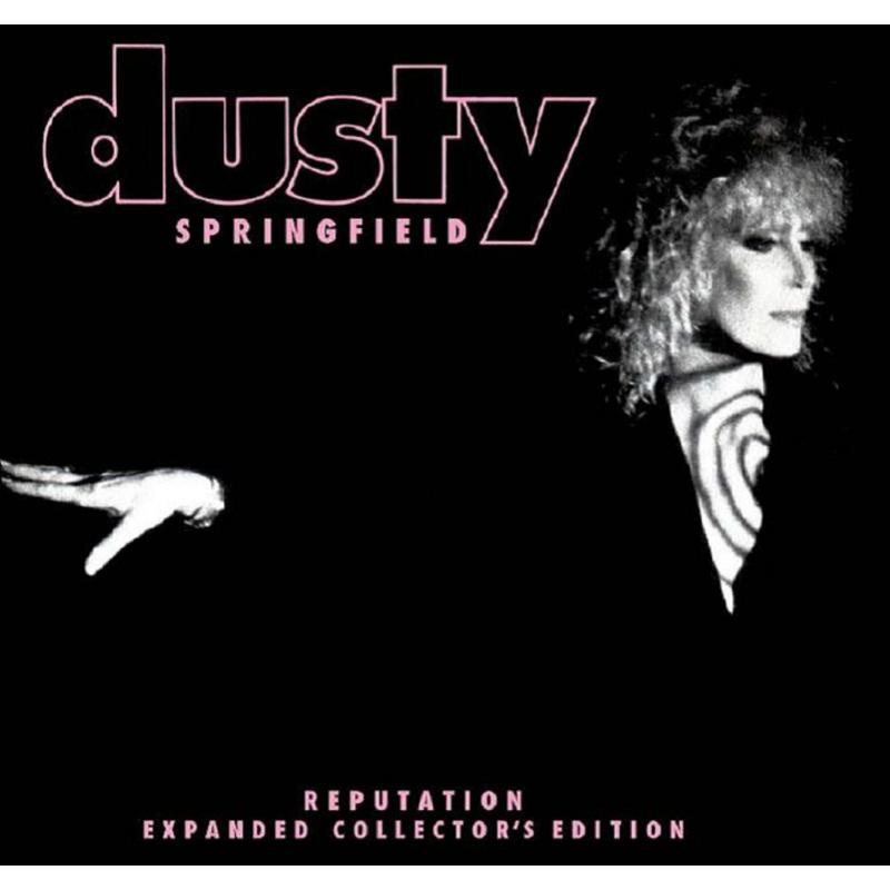 Picture of Dusty Springfield - Reputation (2CD)