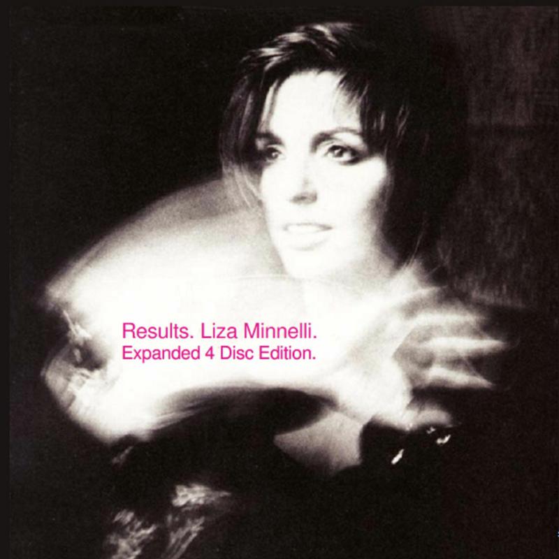 Picture of Liza Minnelli - Results (Expanded Edition)