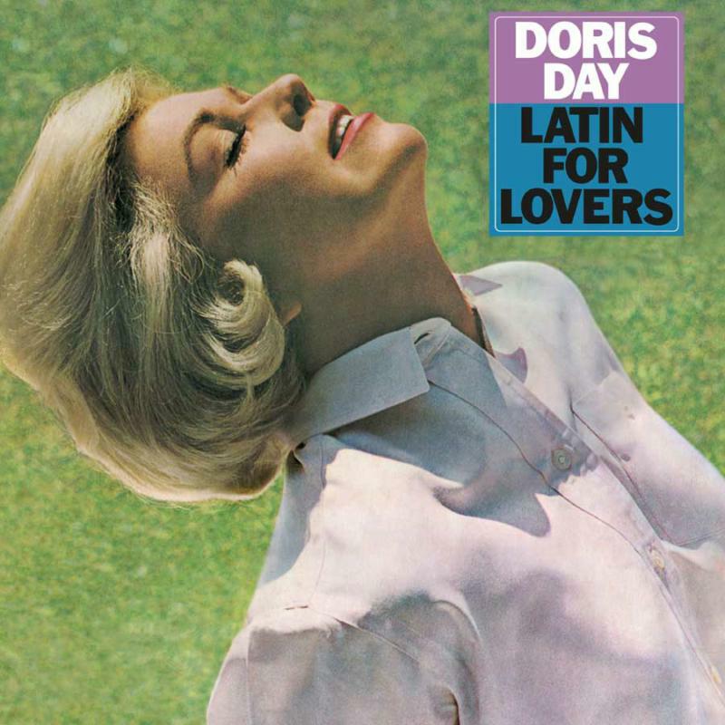 Picture of Doris Day - Latin For Lovers (Deluxe Edition)