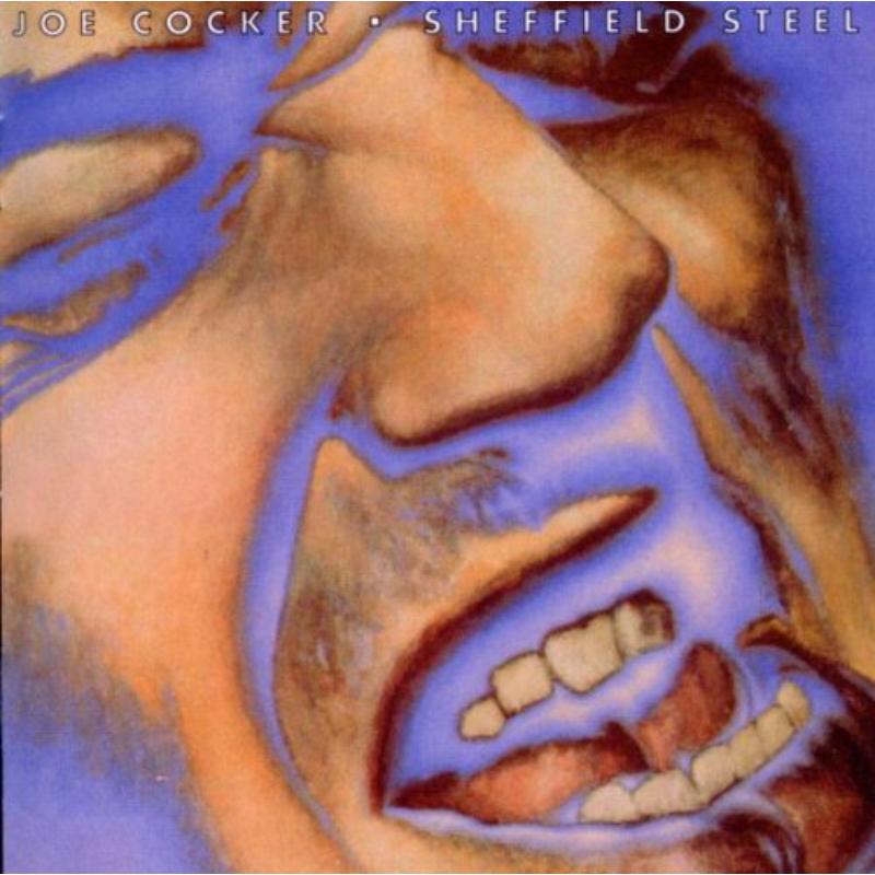 Picture of Joe Cocker - Made In Sheffield