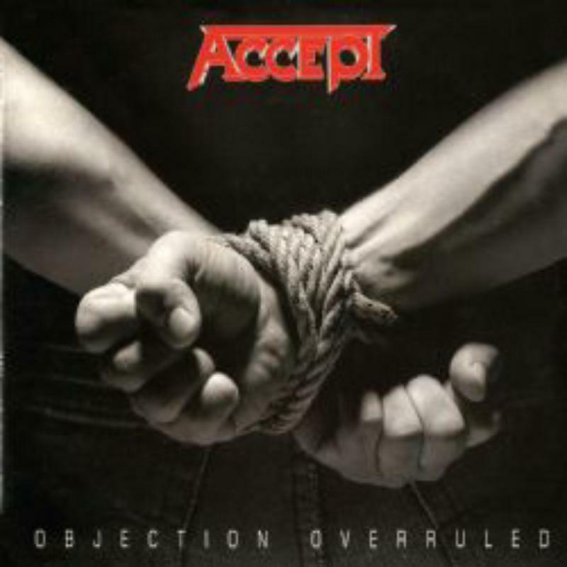 Picture of Accept - All Areas - Worldwide