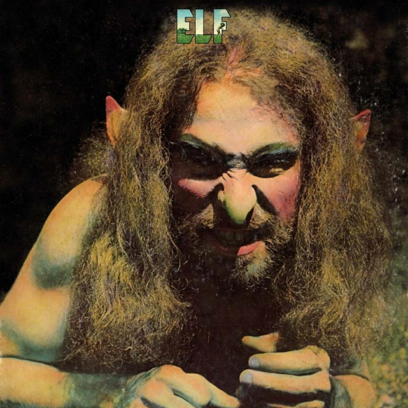 Picture of Elf - Elf