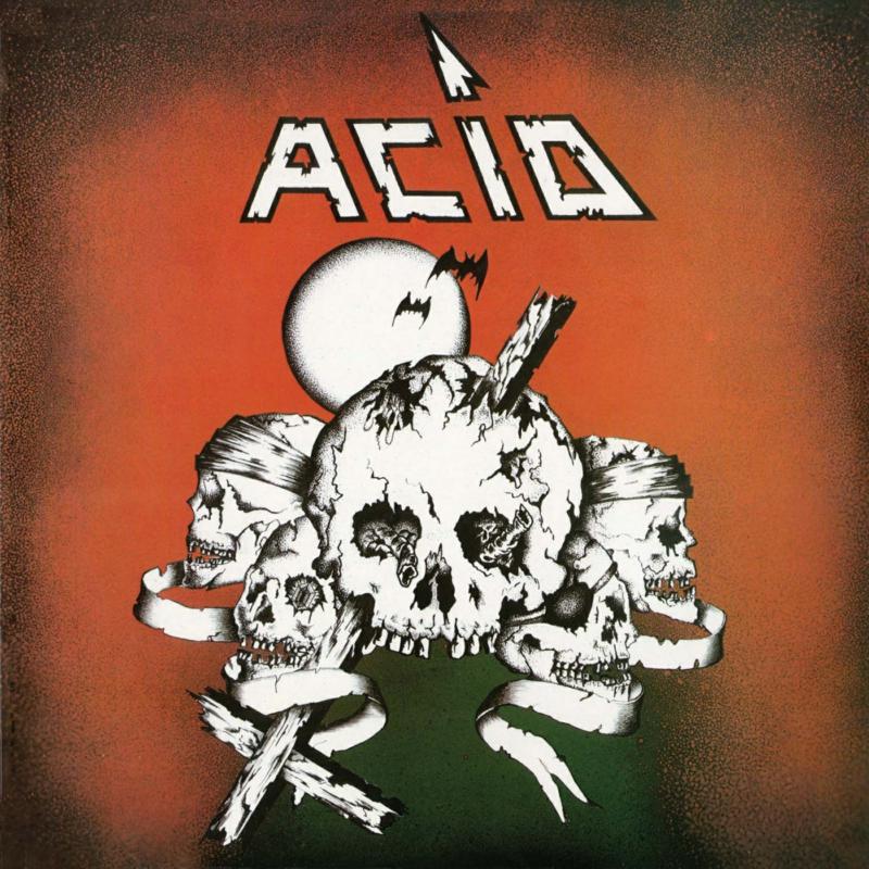 Picture of Acid - Acid