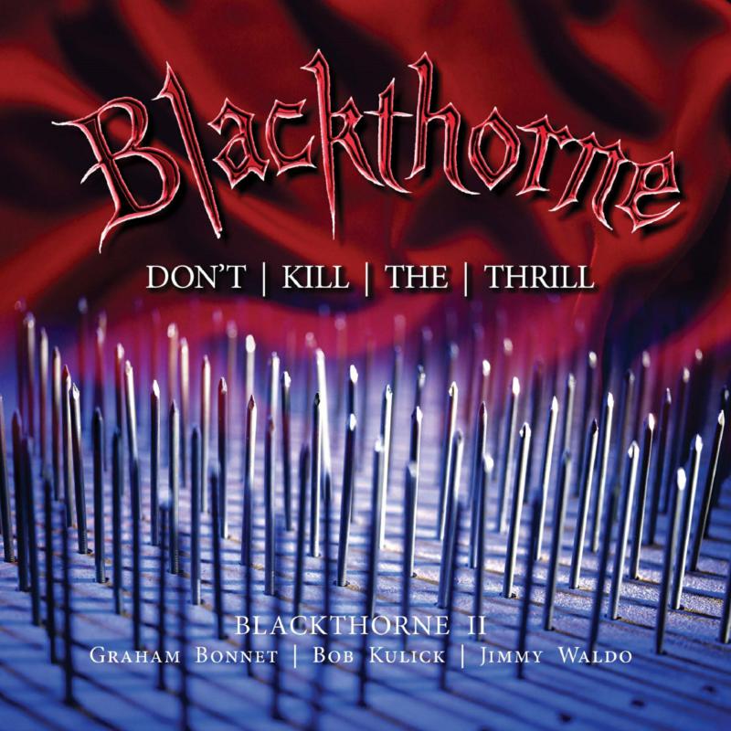 Picture of Blackthorne - Blackthorne II: Don't Kill The Thrill