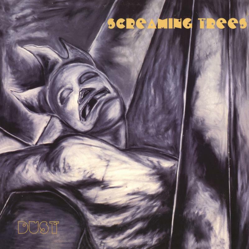 Picture of Screaming Trees - Dust (Expanded Edition)