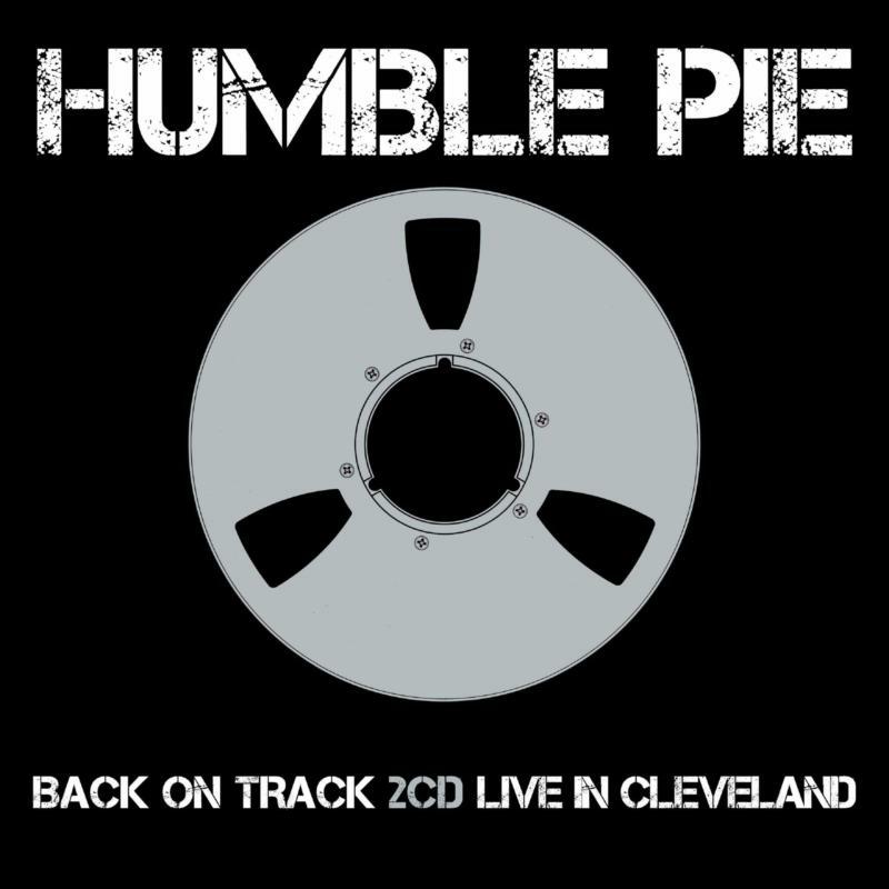 Picture of Humble Pie - Back On Track / Live in Cleveland (Expanded Edition)
