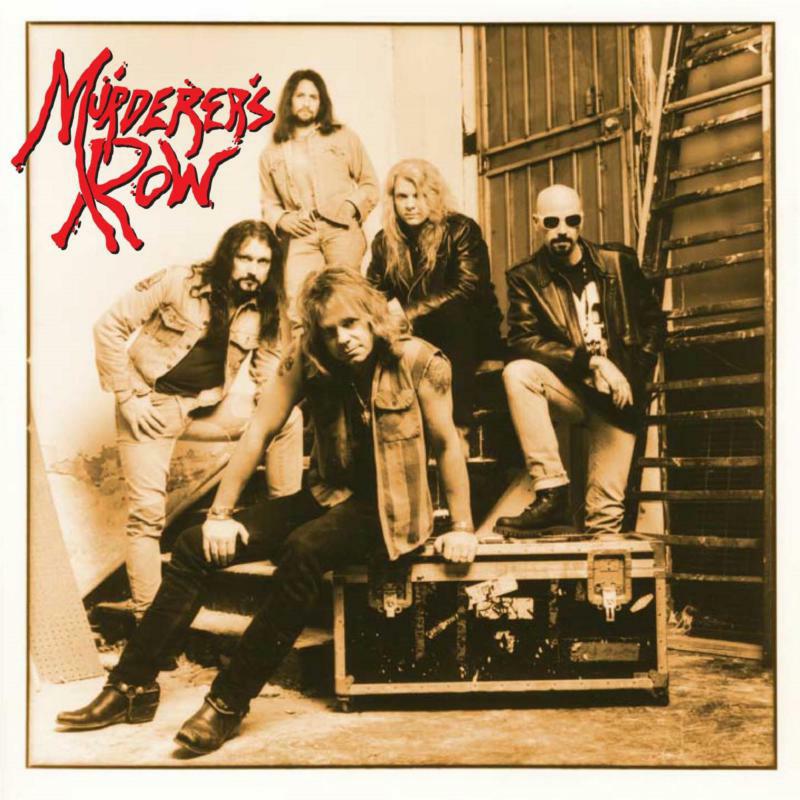 Picture of Murderers Row - Murderers Row (Expanded Edition)