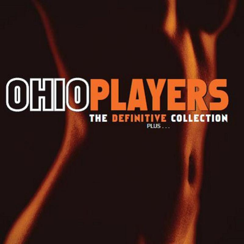 Picture of Ohio Players - The Definitive Collection