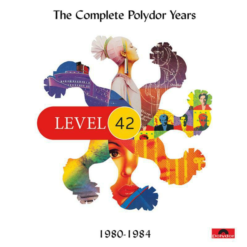 Picture of Level 42 - The Complete Polydor Years: Volume One (Boxset) (10CD)