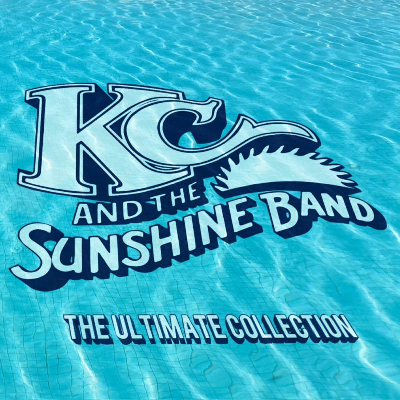 Picture of KC AND THE SUNSHINE BAND - THE ULTIMATE COLLECTION 3CD DIGIPAK SET