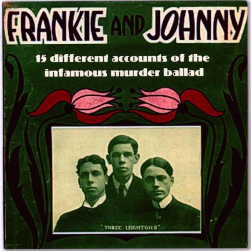 Picture of Various Artists - Frankie And Johnny