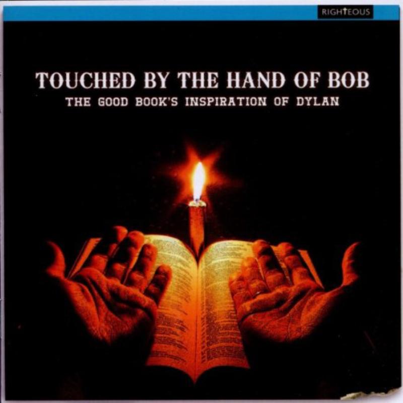 Picture of Various Artists - Touched By The Hand Of Bob