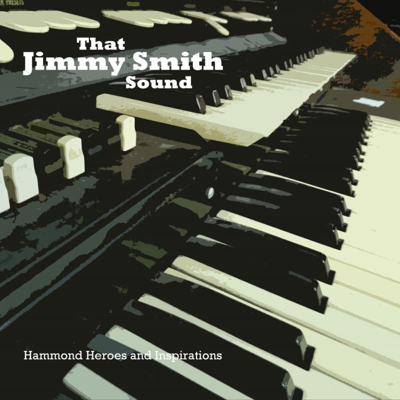 Picture of Various Artists - That Jimmy Smith Sound - Hammo