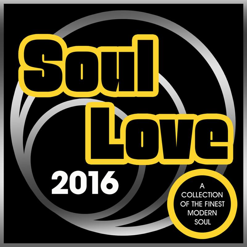 Picture of Various Artists - Soul Love 2016