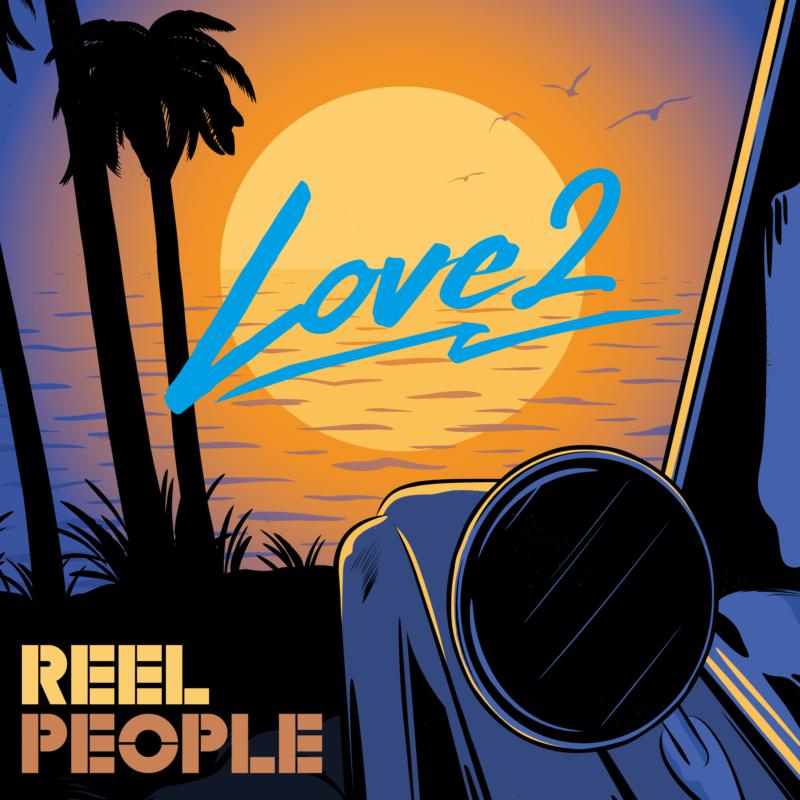 Picture of Reel People - Love 2