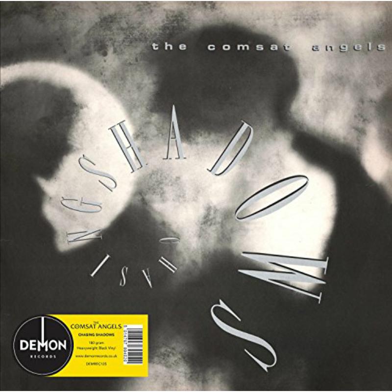 Picture of Comsat Angels - Chasing Shadows