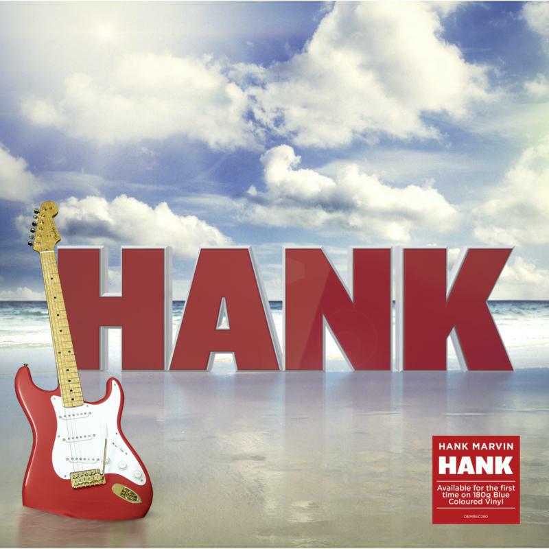 Picture of Hank Marvin - Hank