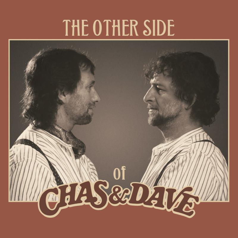 Picture of Chas & Dave - Other Side Of Chas & Dave