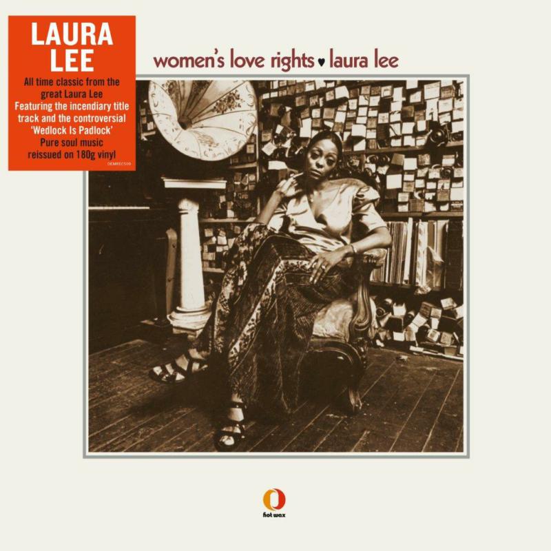 Picture of Laura Lee - Womans Love Right