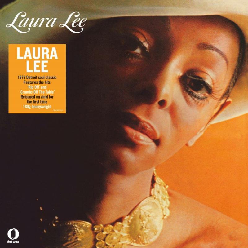 Picture of Laura Lee - Two Sides Of Laura Lee (Heavyweight Vinyl)