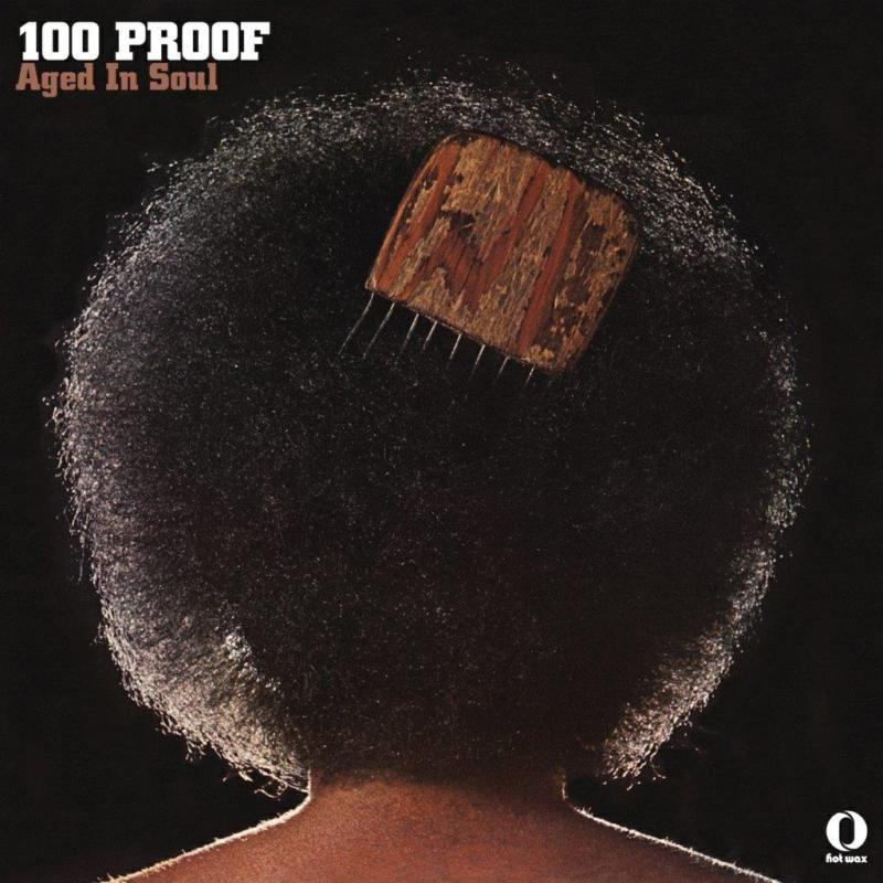 Picture of 100 Proof Aged In Soul - 100 Proof