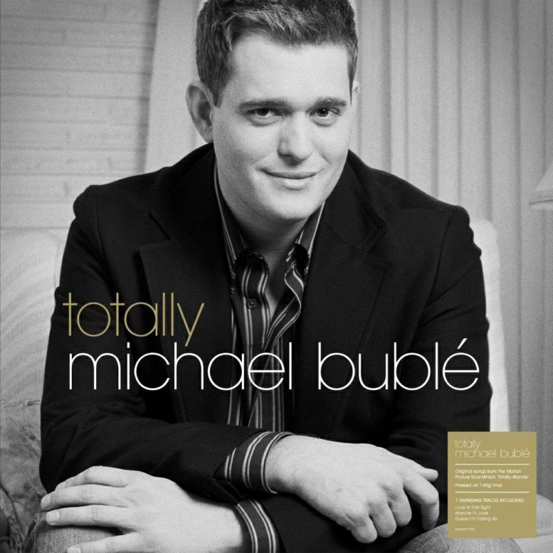 Picture of Michael Buble - Totally