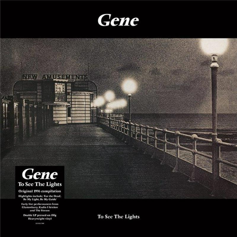 Picture of Gene - To See The Lights