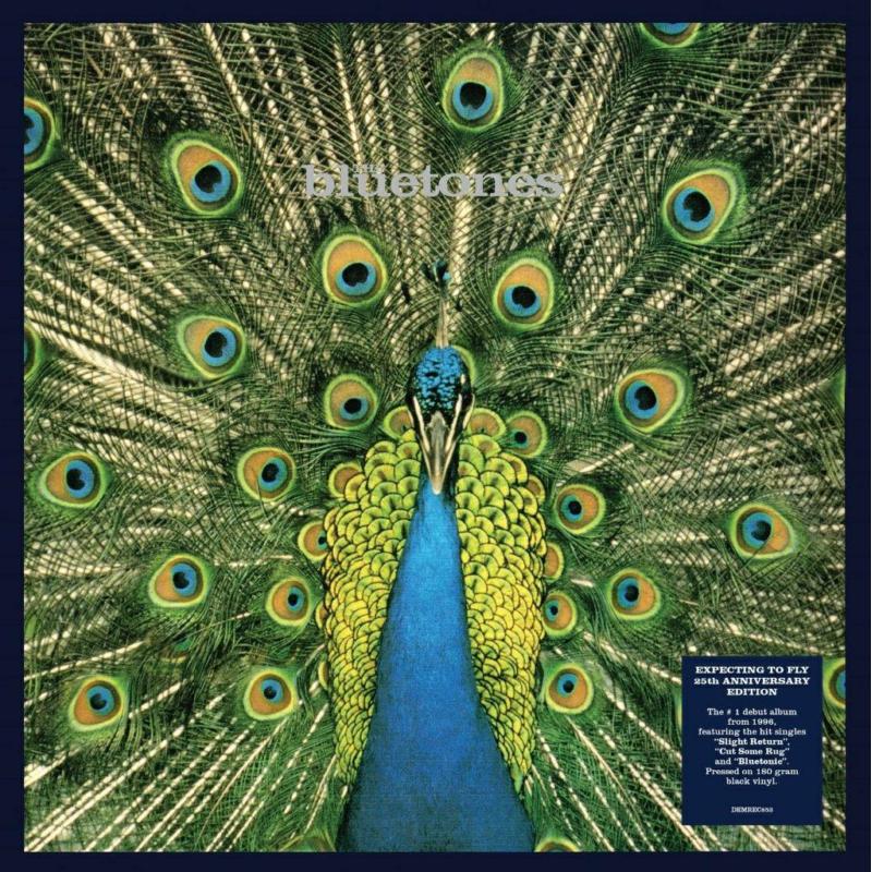 Picture of The Bluetones - Expecting To Fly - 25th Anniversary Edition