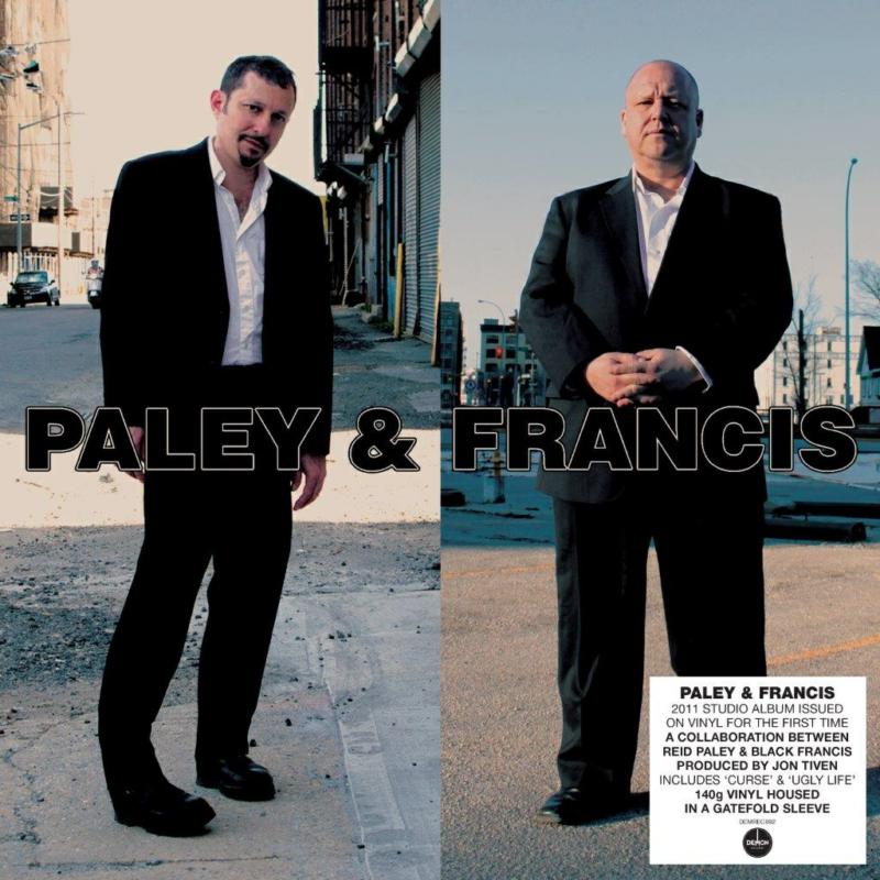 Picture of Paley & Francis - Paley & Francis