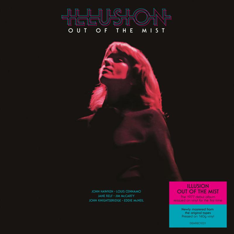 Picture of Illusion - Out Of The Mist