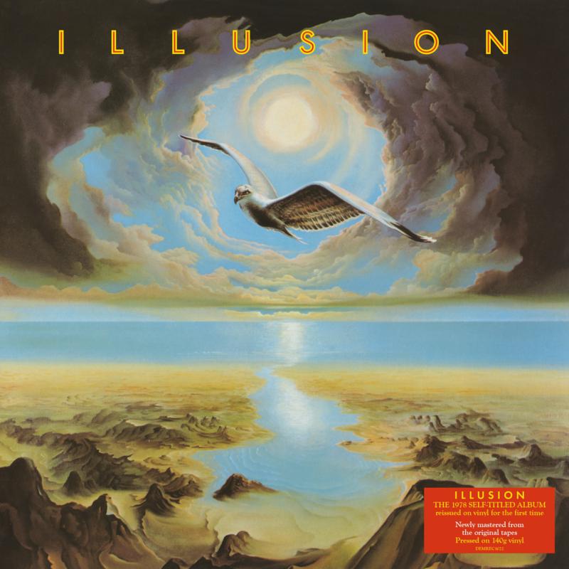 Picture of Illusion - Illusion