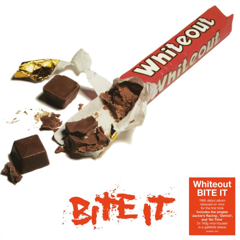 Picture of Whiteout - Bite It