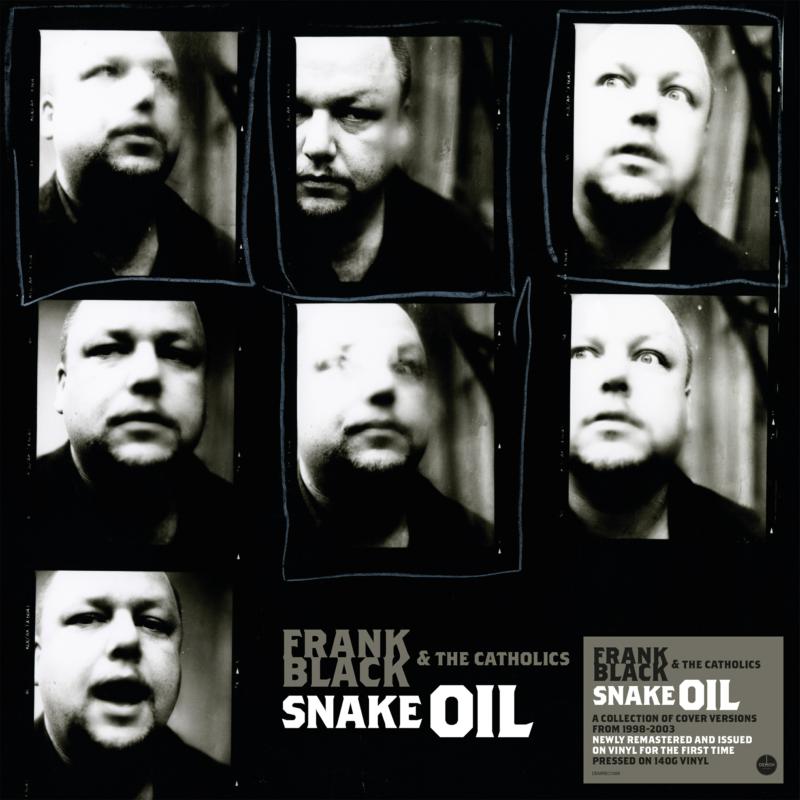 Picture of Frank Black And The Catholics - Snake Oil